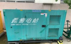 右玉通州四建大波纹箱定制案例