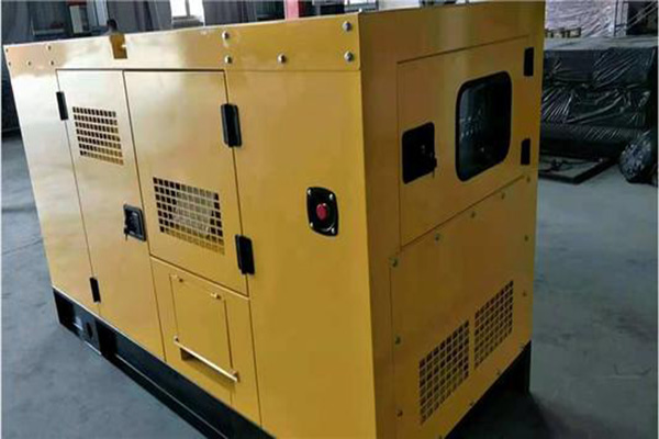 右玉发电机出租