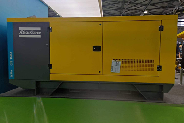 右玉发电机出租