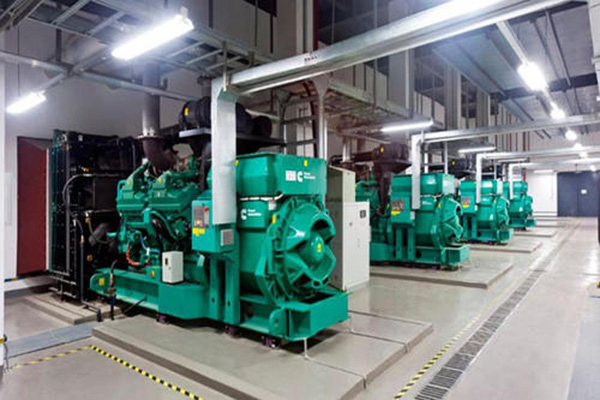 右玉发电机出租