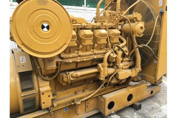 右玉发电机出租